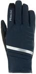 Roeckl Rosegg 2 GTX Winter Fahrrad Handschuhe lang schwarz 2027: Gr&ouml;&szlig;e: 7.5