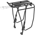 Topeak Uni Super Tourist Dx Disc Pannier Rack 24-29