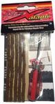 MaXalami Tubeless Repair - Basic | Reparatur Kit | Das Original vom siebenfachen