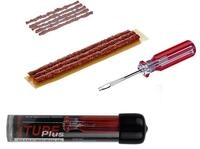Maxalami - Kit di riparazione tubolari Plus