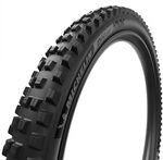 Michelin DH22 - Racing Line Faltreifen, Black/Dark Print, 27.5 x 2.40