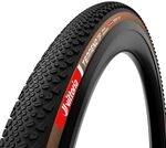 Reifen Vittoria Terreno T50 Mixed Gravel Endurance TLR 700 x 40c - Schwarz/para