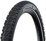Schwalbe Smart Sam Plus Fahrradreifen &ndash; 20 bis 29 Zoll Reifen mit ADDIX...
