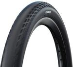 Schwalbe Faltreifen SX-R Performance HS 643 // 47-406, Farbe:schwarz, 20x1,85