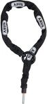 ABUS Rahmenschloss-Einsteckkette &ndash; Adaptor Chain 2.0 6KS &ndash; Kette zur