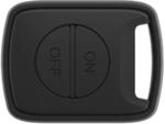 ABUS Fernbedienung f&uuml;r Alarmbox RC - Zubeh&ouml;rartikel zum Scharfstellen und