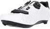 endurance Unisex Kukanol Fahrradschuh, wei&szlig;, 40 EU