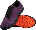 Leatt Herren 1.0 Schuhe flach Fahrradschuh, Samt, 44