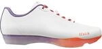 Fizik Unisex Beat Gravel Schuhe, White-orange, 45