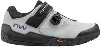 Northwave Overland Plus MTB Schuhe Trail All Mountain &ndash; Fahrradschuhe mit...