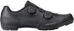 Scott Gravel RC Carbon Fahrrad Schuhe schwarz 2026: Gr&ouml;&szlig;e: 42