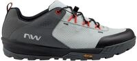 Northwave Rockit MTB Schuhe, Fahrradschuhe Mountainbike Grau 42