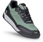 SCOTT Sport Volt Evo Dirt MTB Fahrrad Schuhe gr&uuml;n/schwarz 2026: Gr&ouml;&szlig;e: 40