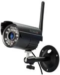 Technaxx Zusatzkamera f&uuml;r TX-28 Easy &Uuml;berwachung Kamera Set inkl. CMOS Sensor...