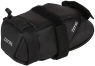 Zefal Satteltasche Iron Pack 2 S-DS schwarz, Gr.S, 0,5ltr, 100g, 7027