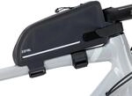 ZEFAL Z Adventure T1 Rahmentasche Fahrrad, Horizontale Schlauchtasche, wasserdicht