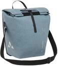 VAUDE Recycle Back Single, Fahrradtasche f&uuml;r das Hinterrad, heron