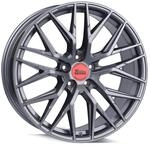 RS4 8,5Jx19 5/112 ET45 72,6 PALLADIUM PAINTED