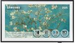 Samsung The Frame 2023 32LS03 32LS03 Smart TV 32 Zoll, Kunstgalerie mit mattem