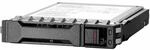 Hewlett Packard Enterprise HPE 300GB SAS 10K SFF BC HDD