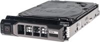 Dell Festplatte 4 TB Hot-Swap 3.5" 8,9 cm SATA 6Gb/s 7200 rpm