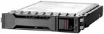 HP E 1,2 TB SAS 10K SFF BC HDD