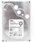 Dell HD, 4 TB, 512b, SATA, 7.2K RPM, 3.5 inch, 64MB, Toshiba, XF27R