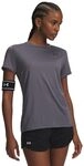Under Armour Damen Tech Short Sleeve Crew