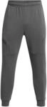 Under Armour Unstoppable Fleece Jogginghose grau, L Herren