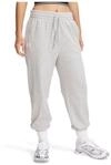 Under Armour Damen Ua Rival Terry Joggers Trainingshose, Mod Gray Light