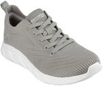 Skechers Slipper/Kletthalbschuh Sneaker (sportlich) Bobs B Flex Lo-Graceful Stride