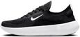 Nike Herren Nike Free 2025 Leichtathletik-Schuh, Black/White/Anthracite, 43