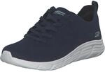 Skechers Slipper/Kletthalbschuh Sneaker (sportlich) BOBS B Flex LO- Graceful Stride