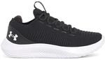 Under Armour Damen Trainingsschuhe Dynamic 2 W schwarz/Weiss (910), 38EU