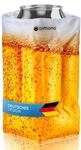 Diomono&reg; K&uuml;hlmanschette f&uuml;r Flaschen; Flaschenk&uuml;hlung; K&uuml;hlmanschetten f&uuml;r