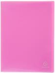 Exacompta 88227E Sichtmappe Opak PP blickdicht, 24 x 32 cm, f&uuml;r DIN A4, 20