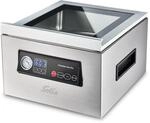 Solis Chamber Vac Pro 5702 Kammervakuumierer - Vakuumierger&auml;t - F&uuml;r Trockene und