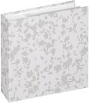 walther design Fotoalbum stone white 200 Fotos 10 x 15 cm Memo-Einsteckalbum Terrazzo