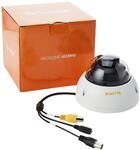 Lupus Electronics Geodome, LE 338HD wetterfeste Vario-Domekamera mit 1080p...