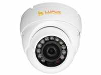 Lupus-Electronics 13300 LE337HD Überwachungskamera, Domekamera, Varioobjektiv, HDTV,