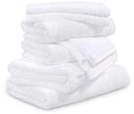 M&ouml;ve Handtuchset New Classic 8-TLG Handt&uuml;cher - 2x20x15cm+2x30x50cm+2x50x100