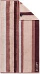 Joop! Handtuch Vibe 1698 Farbe Puder Gr&ouml;&szlig;e 50x100cm