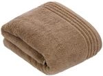 Vossen Handt&uuml;cher Vienna Style Supersoft Camel - 6300