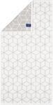 Villeroy & Boch Handt&uuml;cher Coordinates Carr&eacute; 2557 Brilliant White - 76