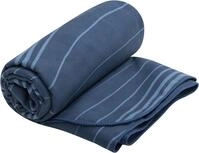Sea to Summit - DryLite Towel Reisehandtuch M - Mikrofaser Handtuch -...