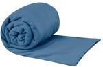 SEA TO SUMMIT - Pocket Towel Reisehandtuch S - Mikrofaser Handtuch - Kompakt - Ultra