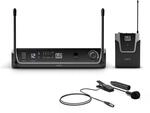 LD Systems U308 BPW - Funksystem mit Sender/Empf&auml;nger,Bodypack und Blasinstrumenten