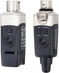 Xvive U3C Wireless Condenser Microphone Connection System