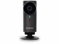SpotCam WLAN Kamera für den Außenbereich I Videoüberwachung I Smart Home...