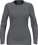 Odlo Thermounterw&auml;sche Damen Active X-Warm I Langarm Thermoshirt I Warme